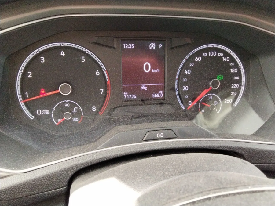 Imagen de Volkswagen T-Roc