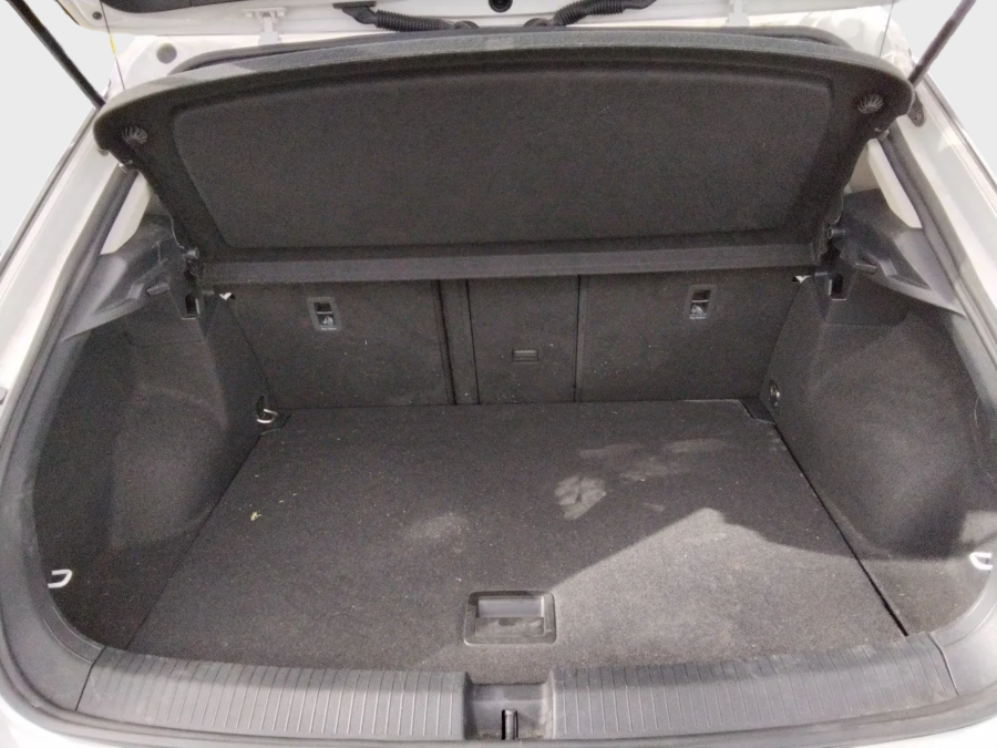 Imagen de Volkswagen T-Roc