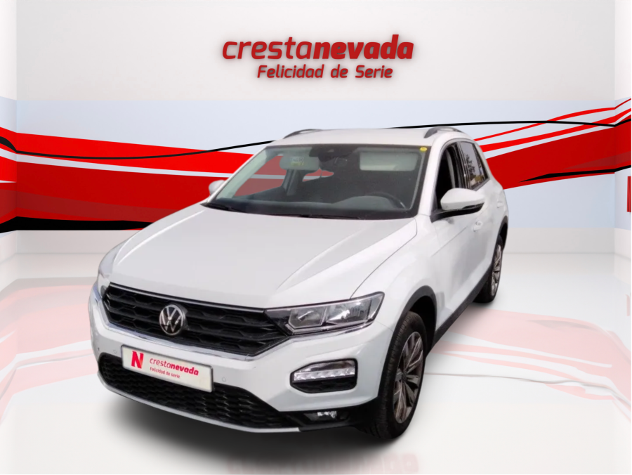 Imagen de Volkswagen T-Roc