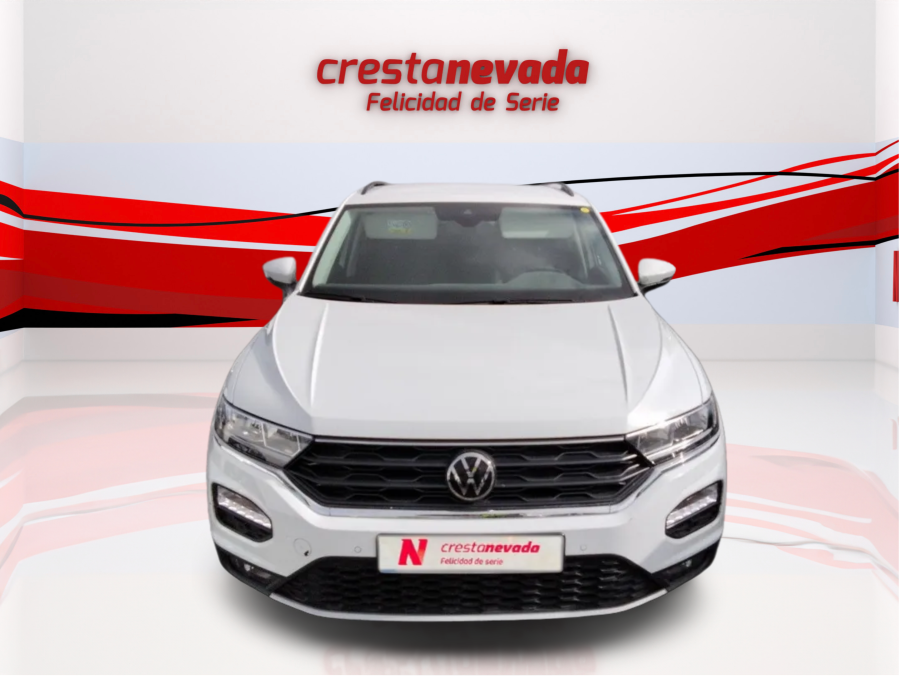 Imagen de Volkswagen T-Roc