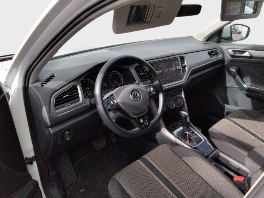 Imagen de Volkswagen T-Roc