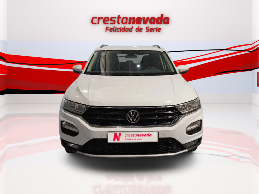 Imagen de Volkswagen T-Roc