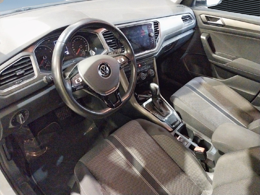 Imagen de Volkswagen T-Roc