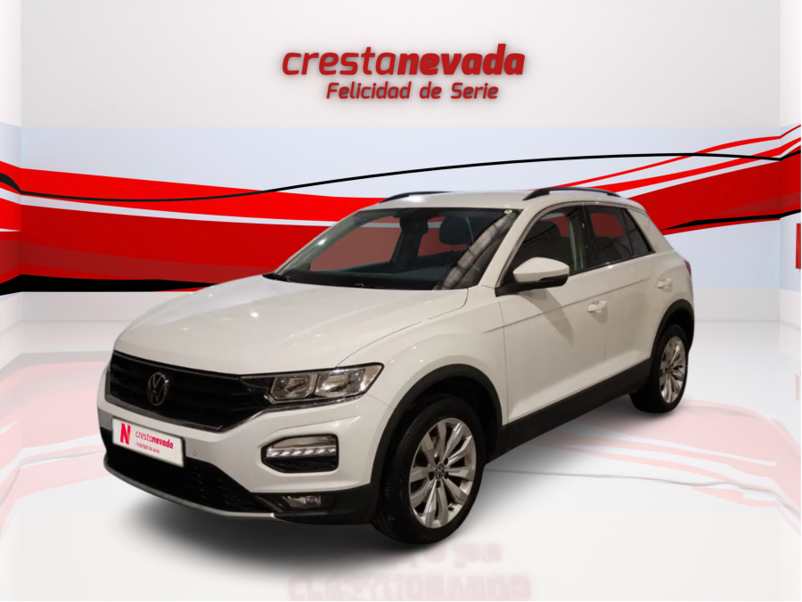 Imagen de Volkswagen T-Roc