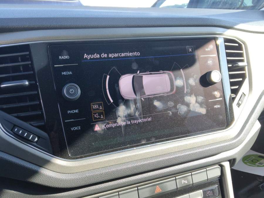 Imagen de Volkswagen T-Roc