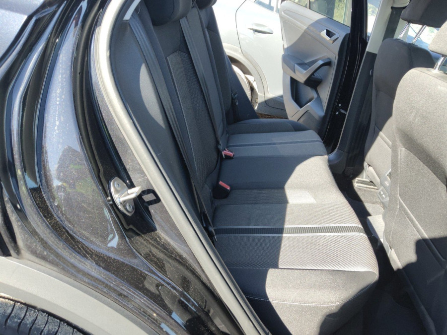 Imagen de Volkswagen T-Roc