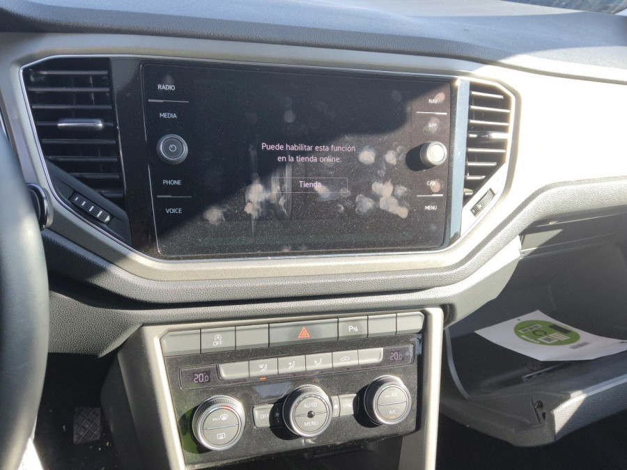 Imagen de Volkswagen T-Roc