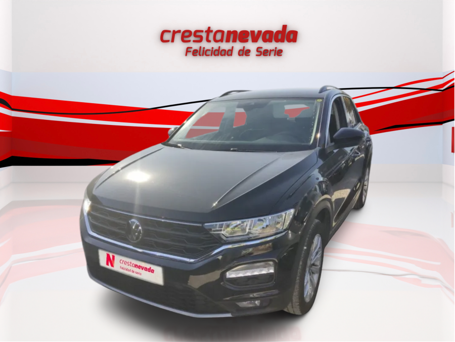 Imagen de Volkswagen T-Roc