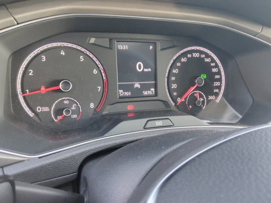 Imagen de Volkswagen T-Roc