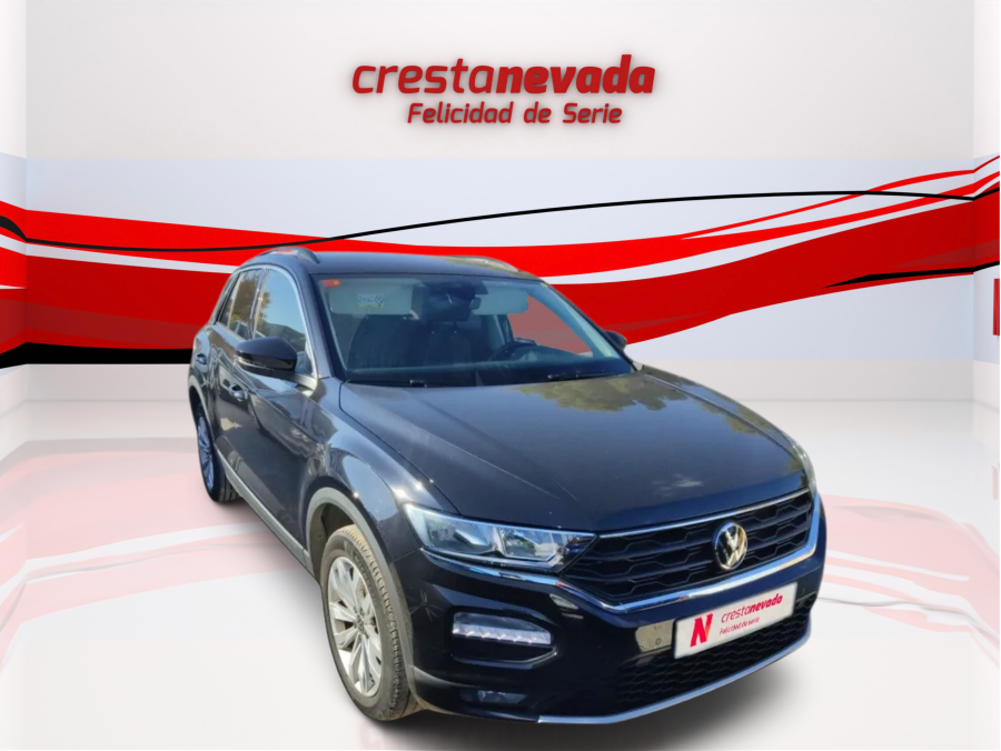 Imagen de Volkswagen T-Roc