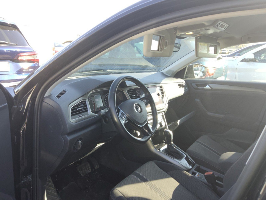 Imagen de Volkswagen T-Roc