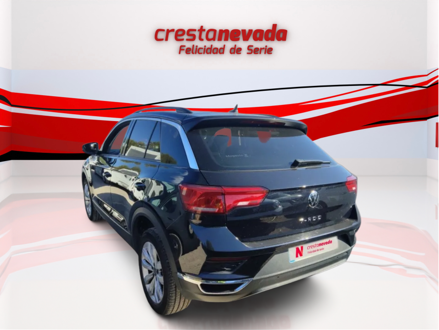Imagen de Volkswagen T-Roc
