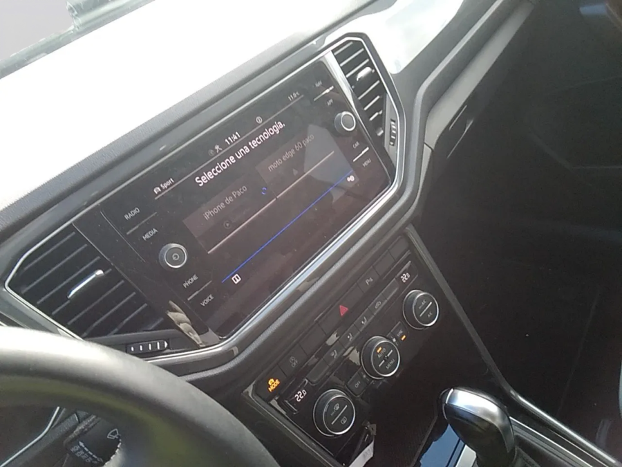 Imagen de Volkswagen T-Roc