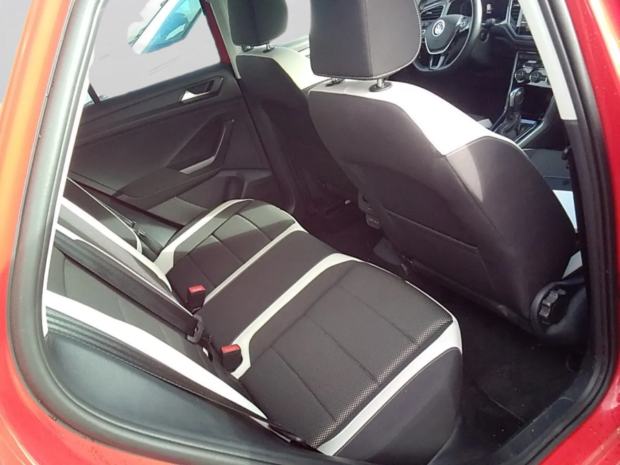 Imagen de Volkswagen T-Roc