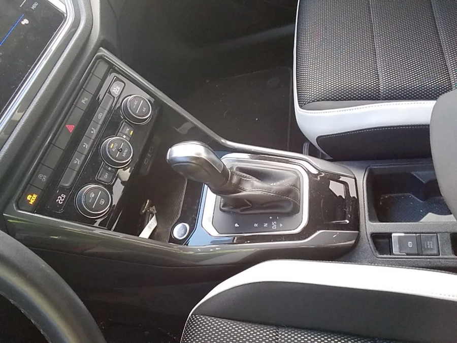 Imagen de Volkswagen T-Roc