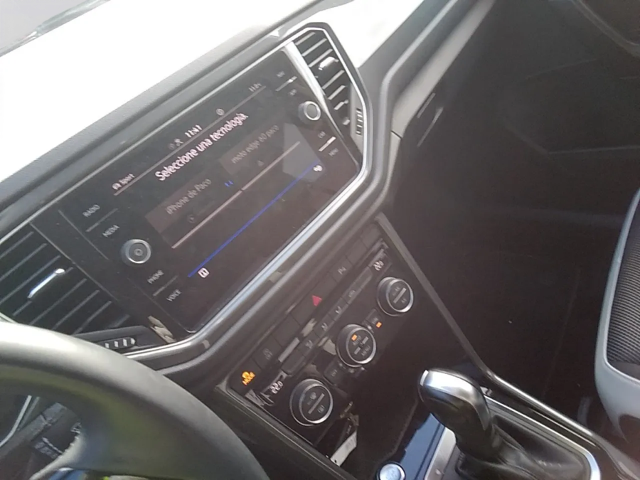 Imagen de Volkswagen T-Roc