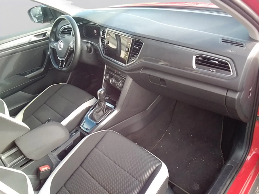 Imagen de Volkswagen T-Roc