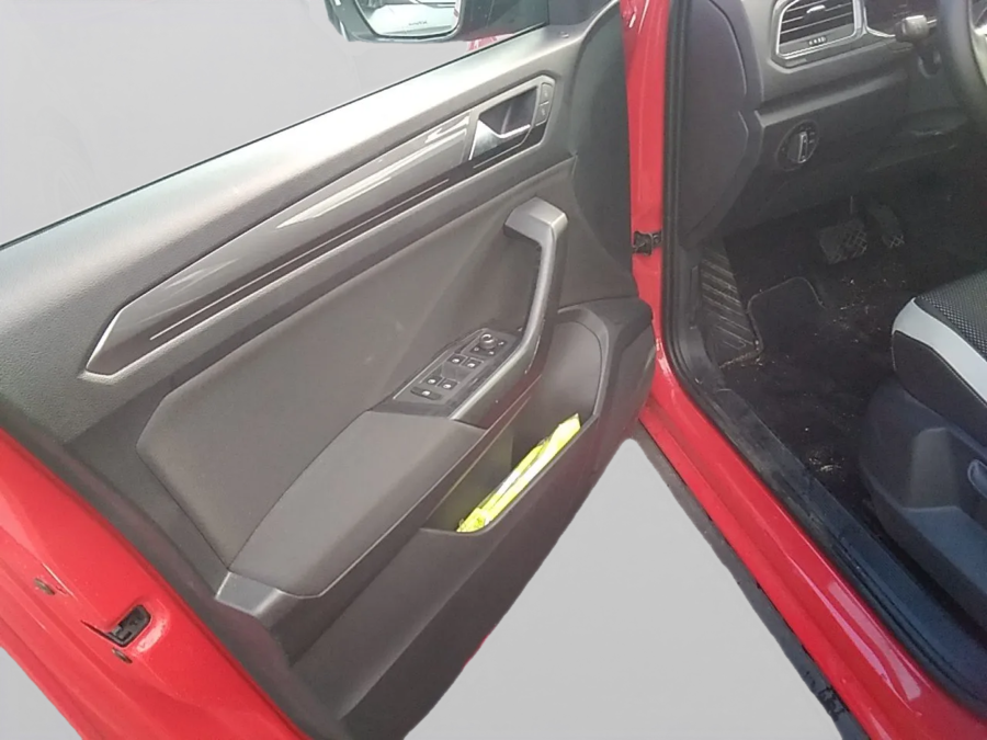 Imagen de Volkswagen T-Roc