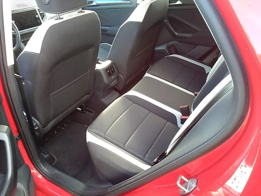 Imagen de Volkswagen T-Roc