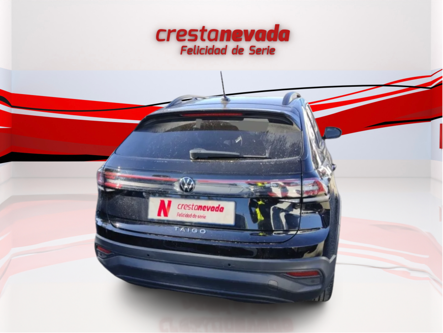 Imagen de Volkswagen Taigo