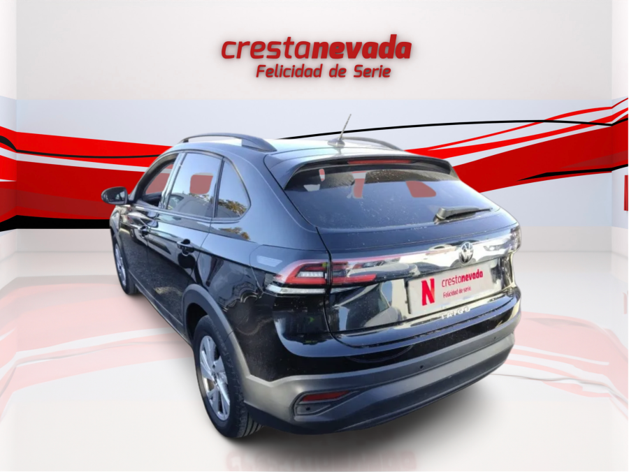 Imagen de Volkswagen Taigo