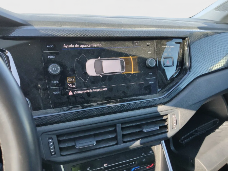 Imagen de Volkswagen Taigo