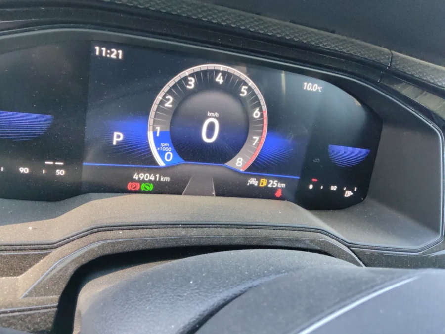 Imagen de Volkswagen Taigo