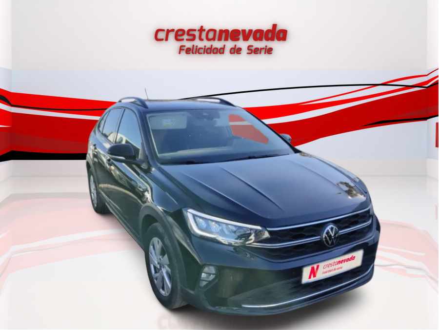 Imagen de Volkswagen Taigo