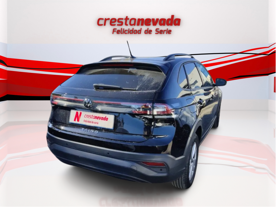 Imagen de Volkswagen Taigo