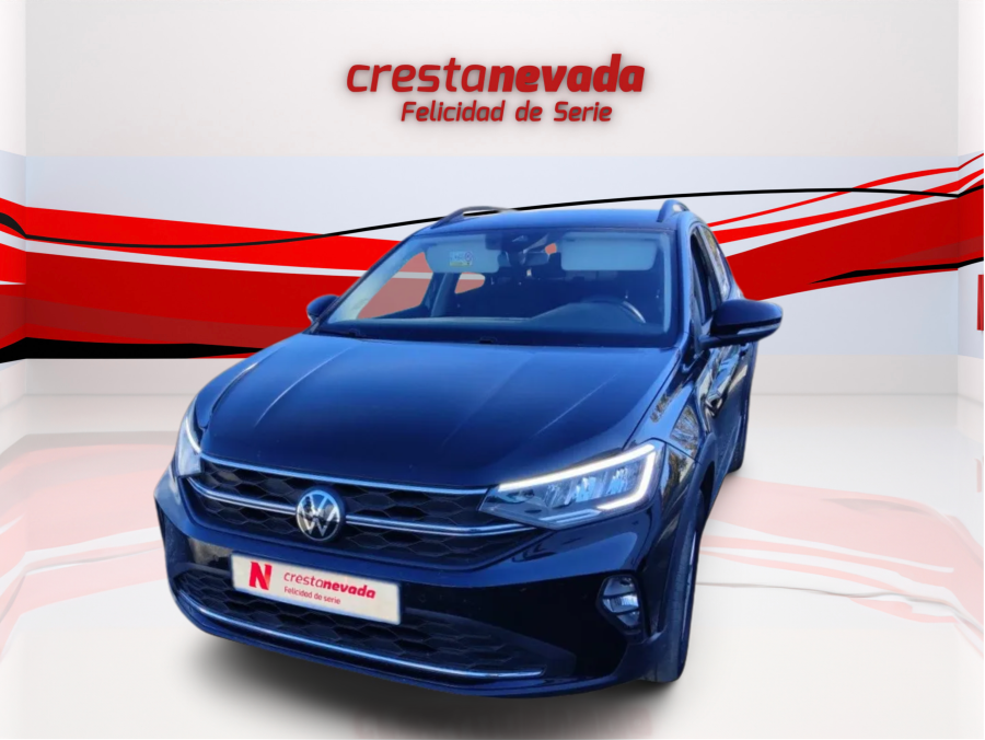 Imagen de Volkswagen Taigo