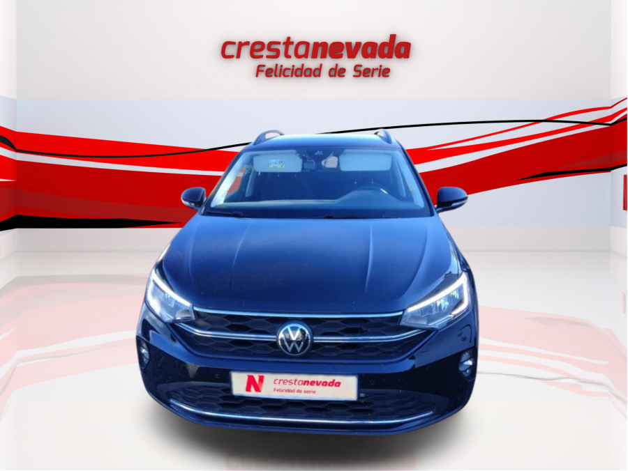 Imagen de Volkswagen Taigo