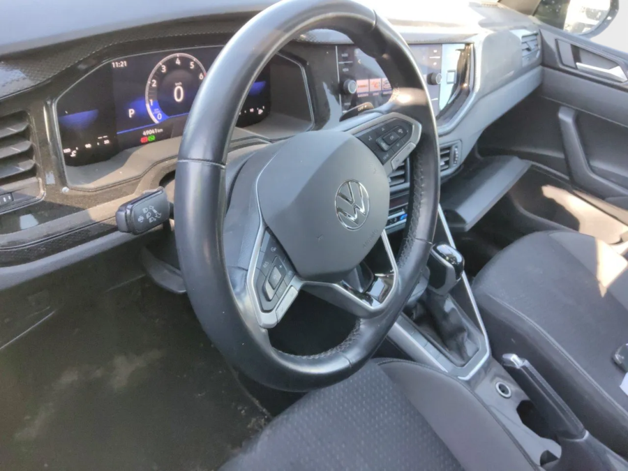 Imagen de Volkswagen Taigo