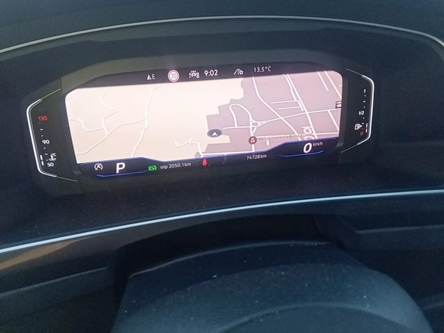 Imagen de Volkswagen Tiguan