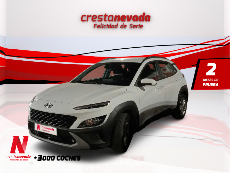 Imagen de Hyundai Kona