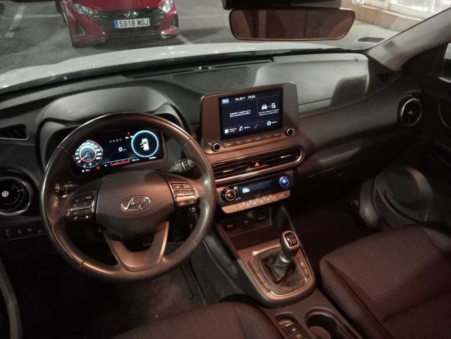 Imagen de Hyundai Kona