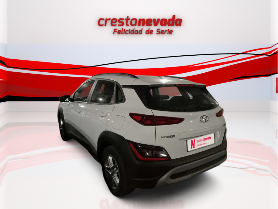 Imagen de Hyundai Kona