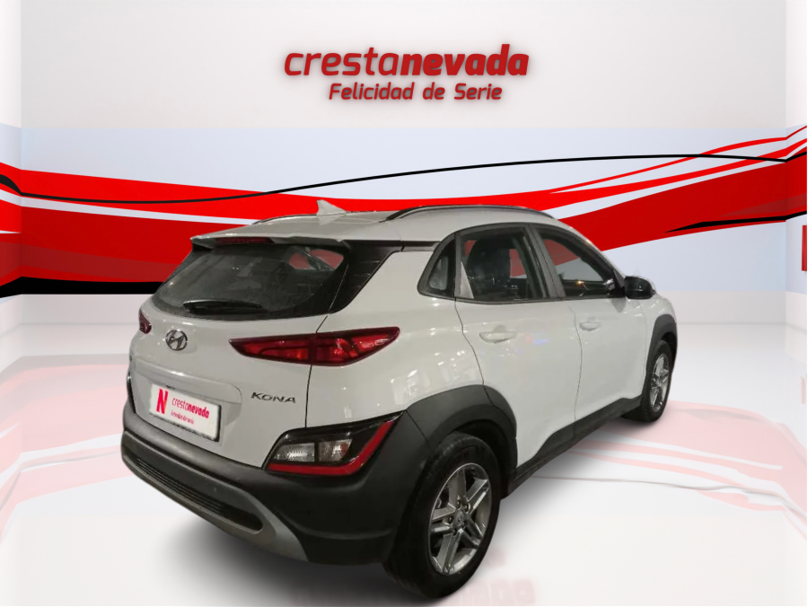 Imagen de Hyundai Kona