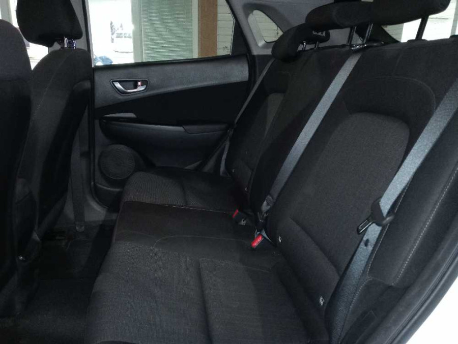 Imagen de Hyundai Kona