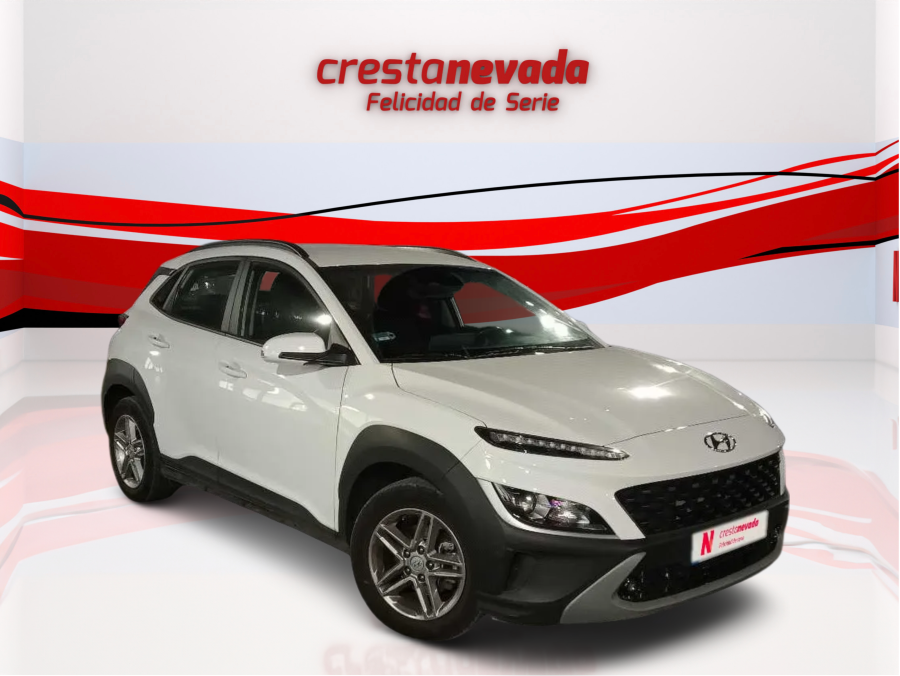 Imagen de Hyundai Kona