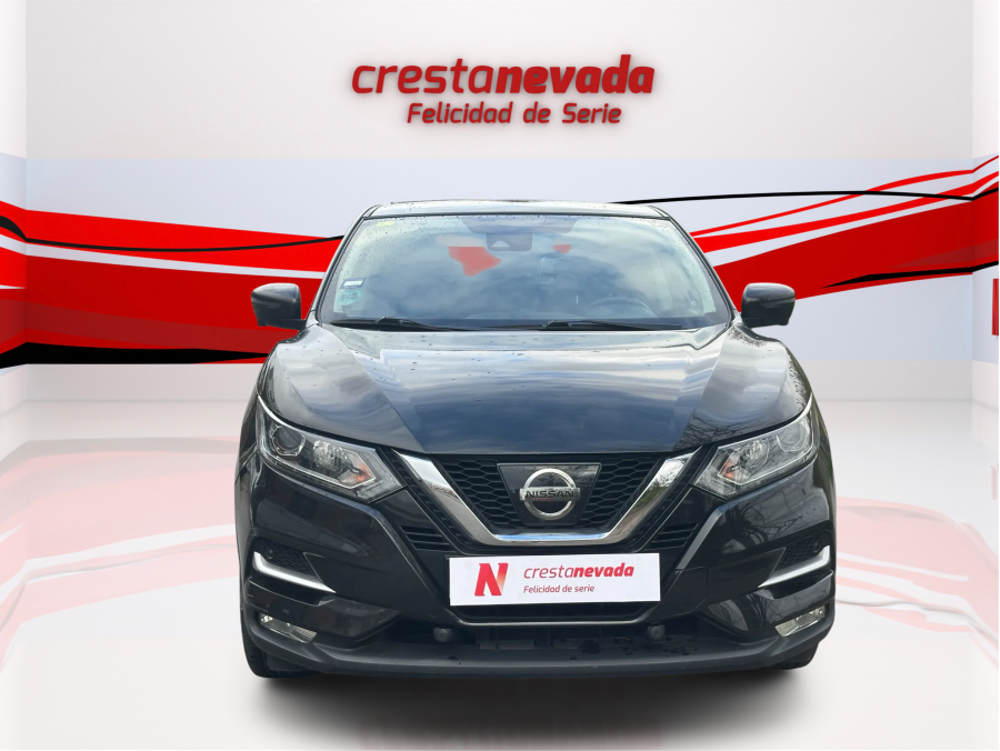 Imagen de NISSAN QASHQAI