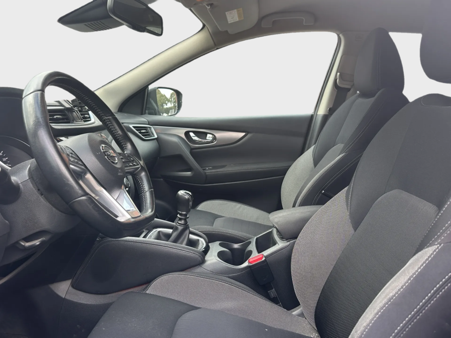 Imagen de NISSAN QASHQAI