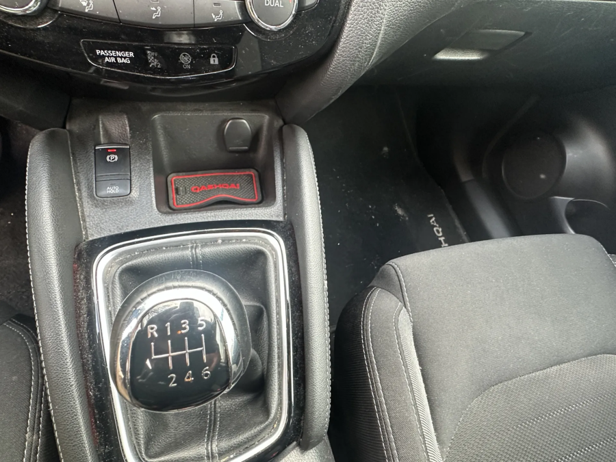 Imagen de NISSAN QASHQAI