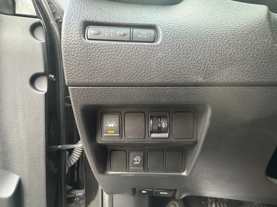 Imagen de NISSAN QASHQAI