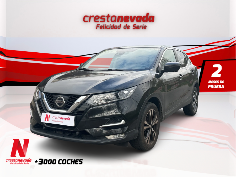 Imagen de NISSAN QASHQAI