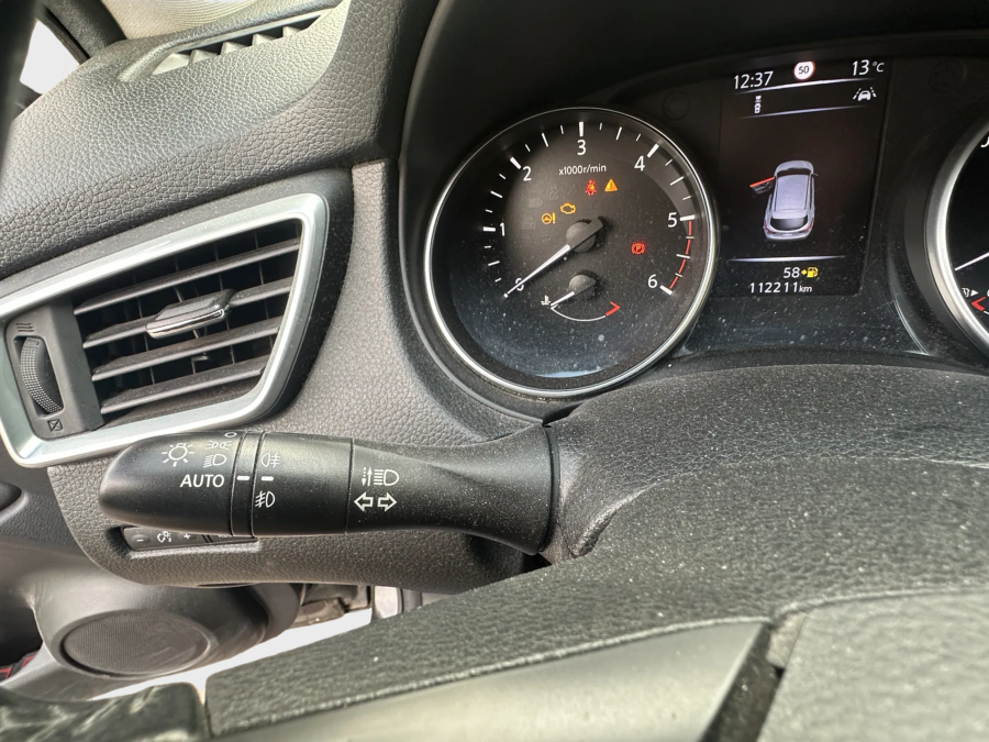 Imagen de NISSAN QASHQAI