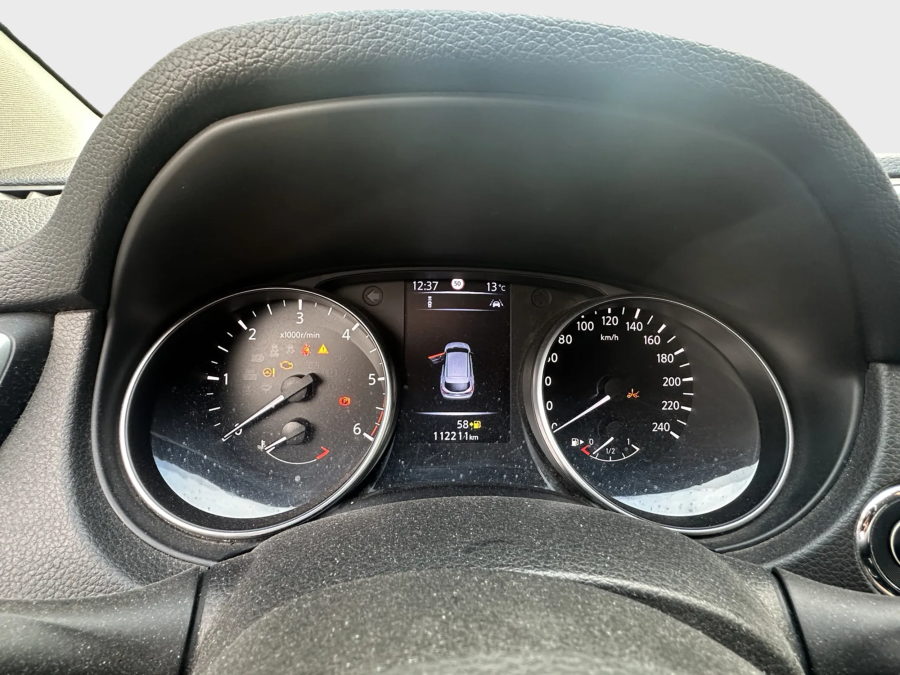 Imagen de NISSAN QASHQAI