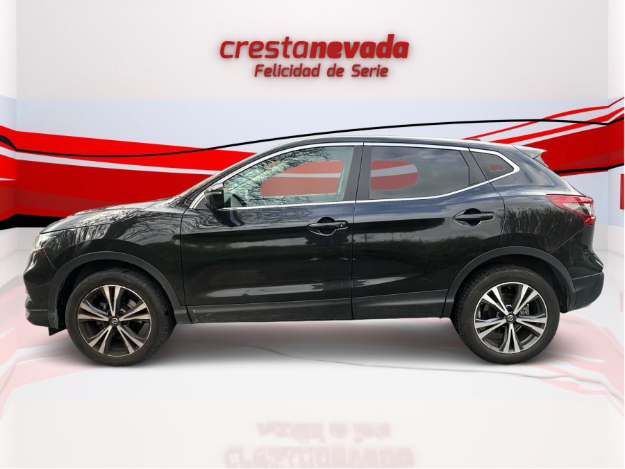 Imagen de NISSAN QASHQAI