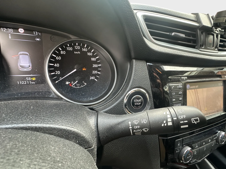 Imagen de NISSAN QASHQAI