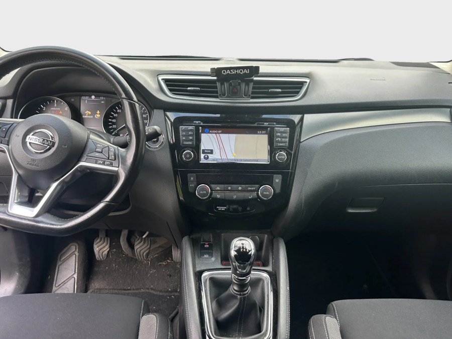 Imagen de NISSAN QASHQAI