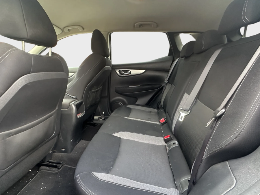 Imagen de NISSAN QASHQAI